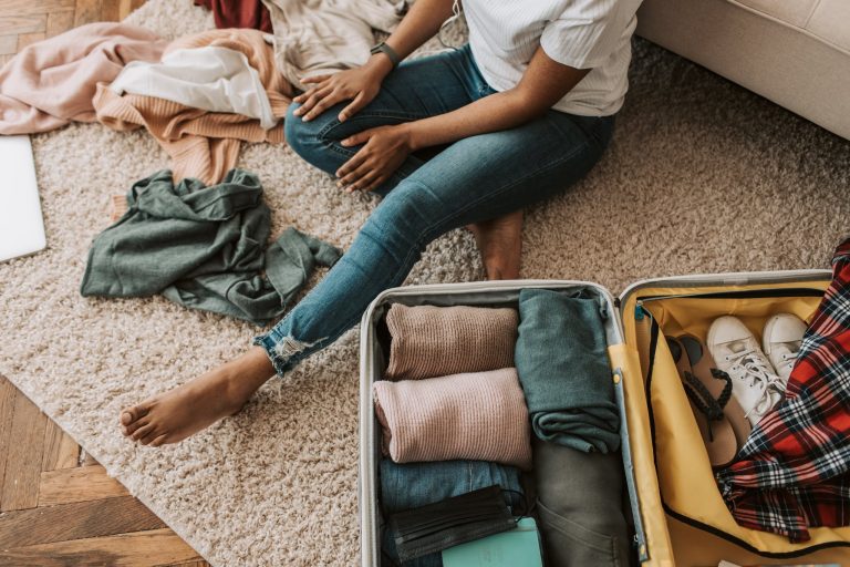 The Ultimate Packing List for Female Travelers