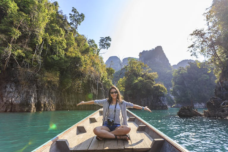 How to Stay Fit and Healthy While Traveling Alone: Your Ultimate Guide